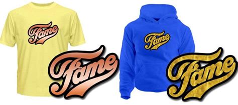 Fame clothing - USAS Hall of Fame T-Shirt (C1341) $ 17.50 Select options USAS Stacked Logo on Red Tee (C1149) $ 20.00 Select options Navy USA Softball Logo (C1343) (L2015) $ 18.00 Select options Gray USA Softball Logo T-Shirt (C1342)